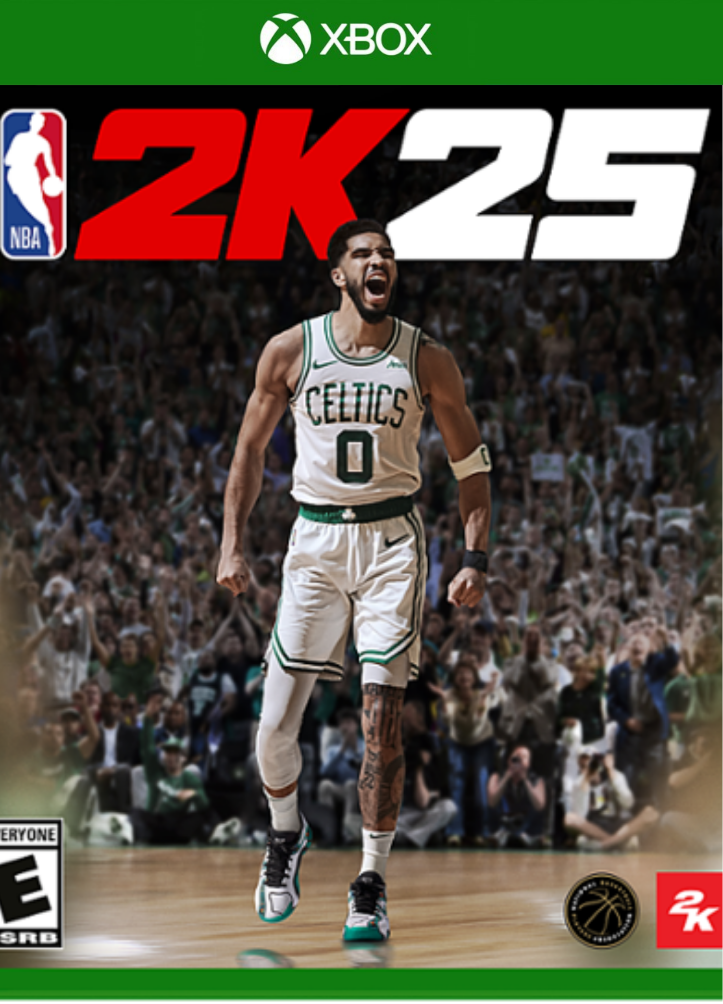 Nba 2K25 Xbox One/Series Mídia Digital