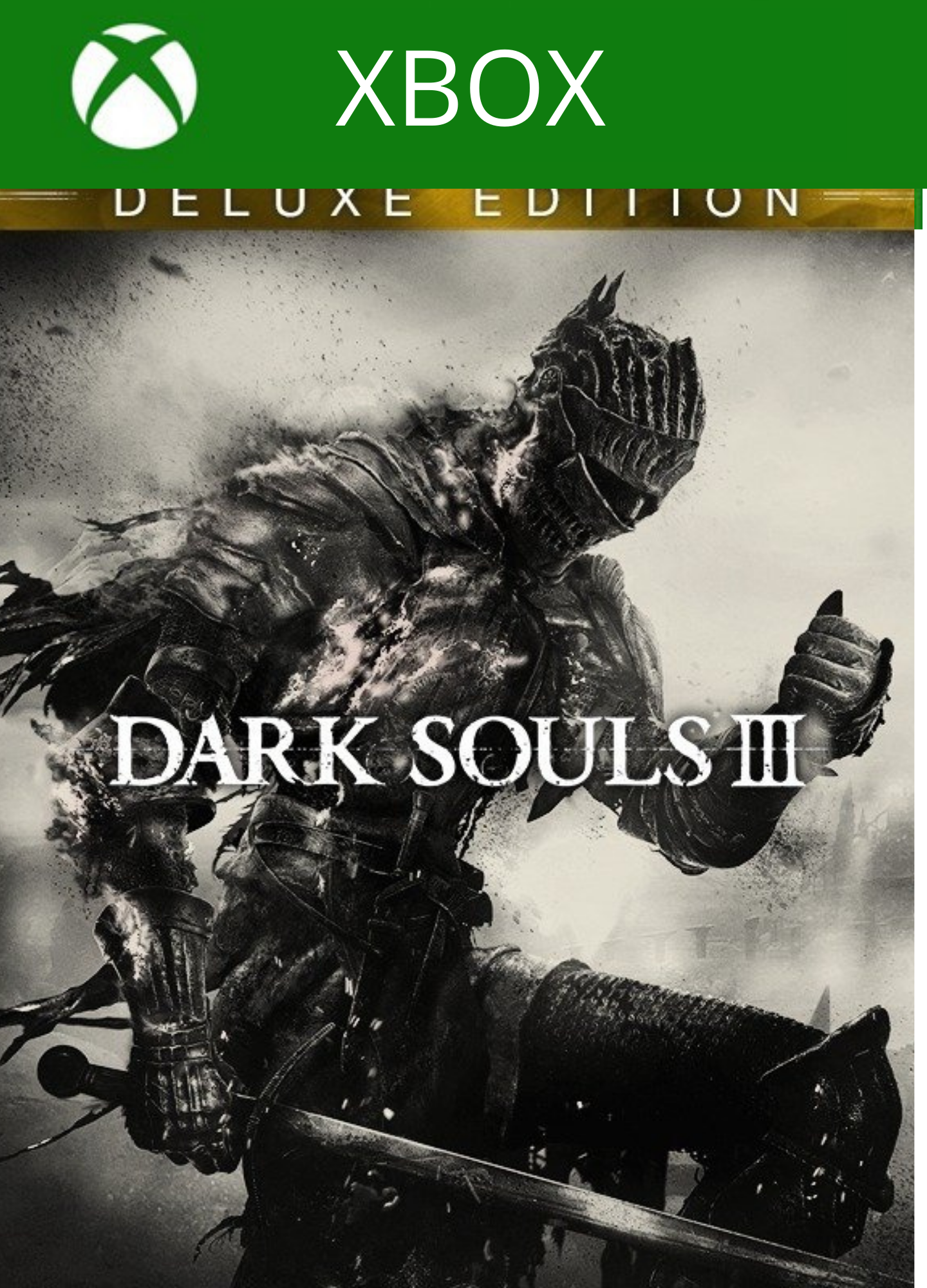 Dark Souls 3 Xbox One/Series Mídia Digital