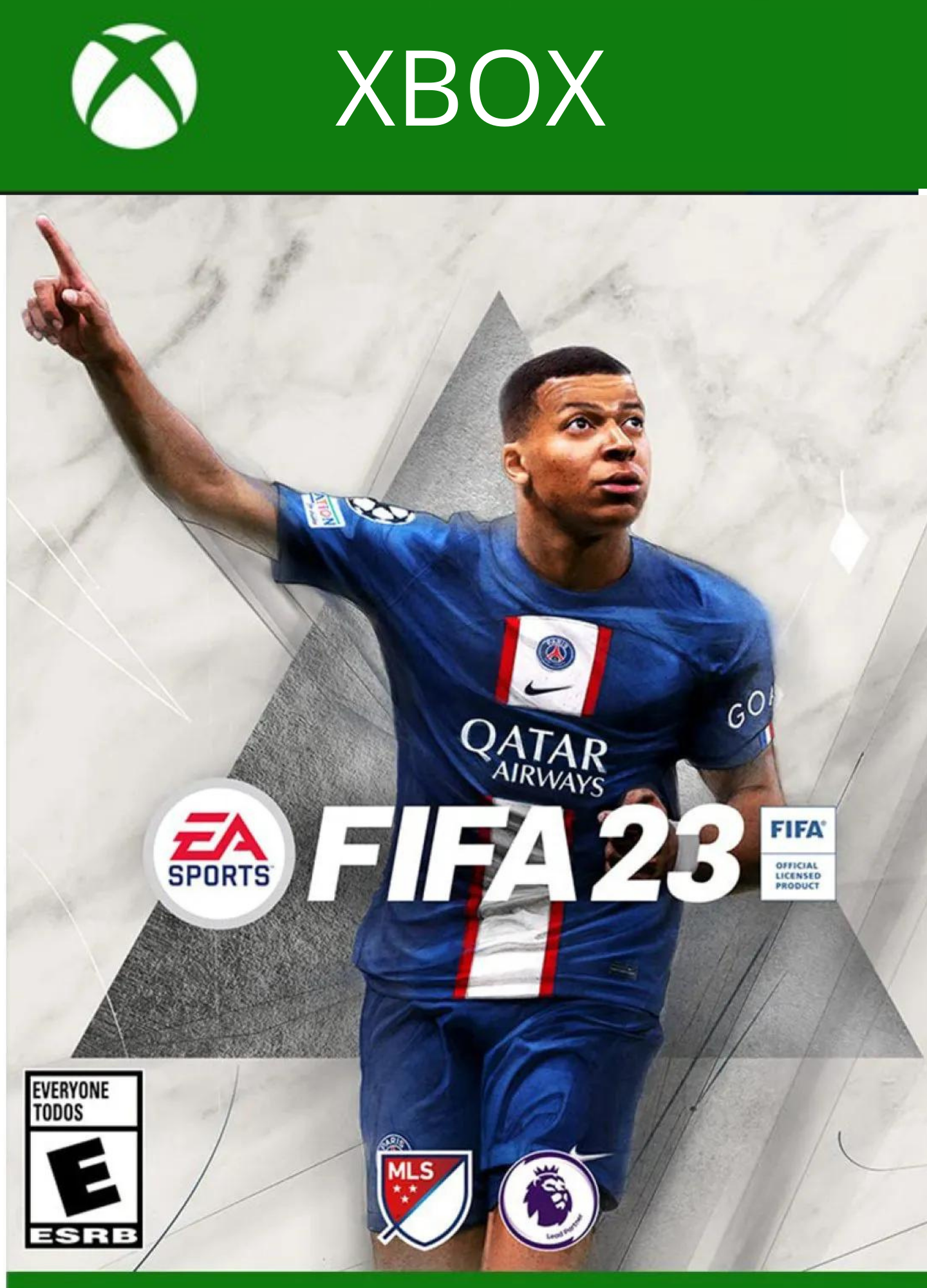 Fifa 23 Xbox One/Series Mídia Digital