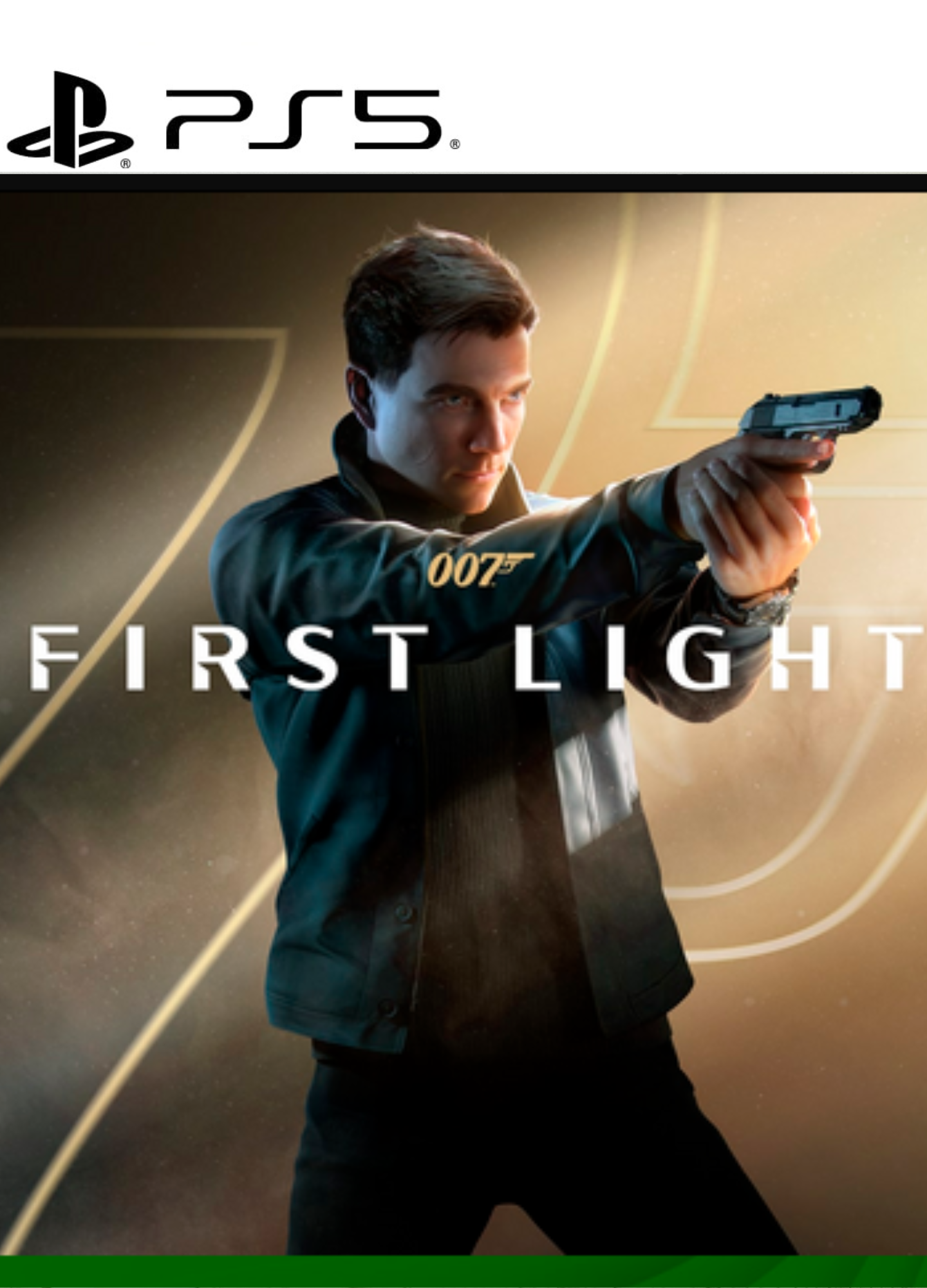 007 First Light PS5