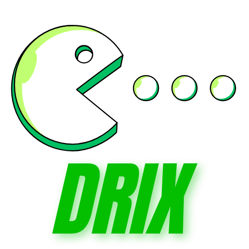 Drix Gamer
