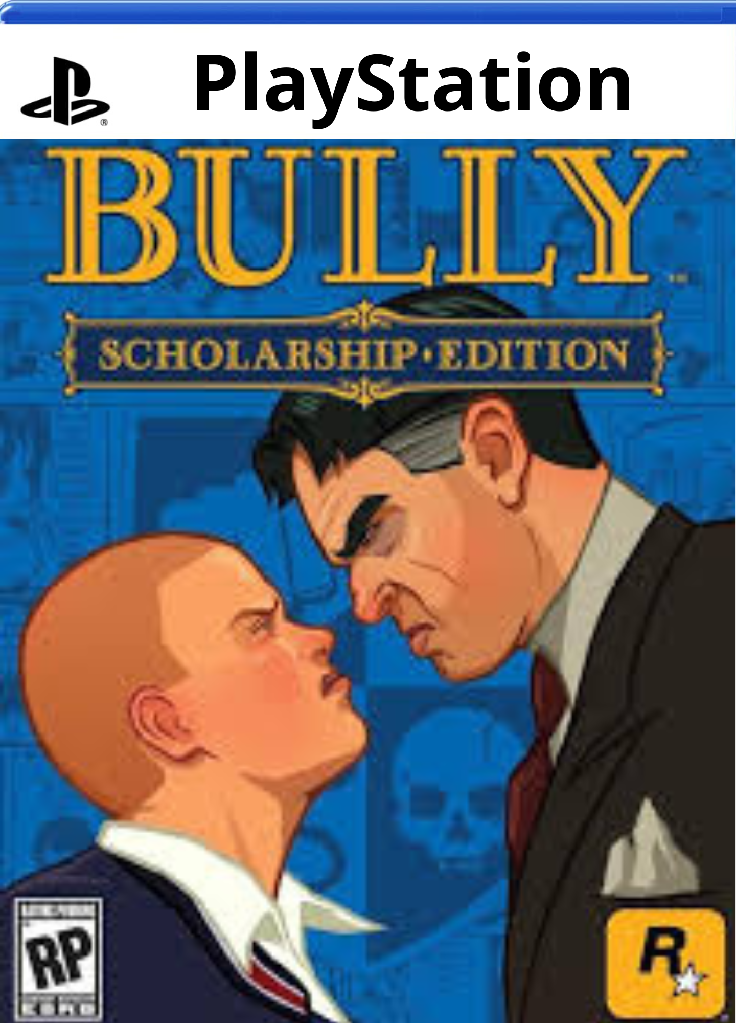 Bully Ps4/PS5 Mídia Digital
