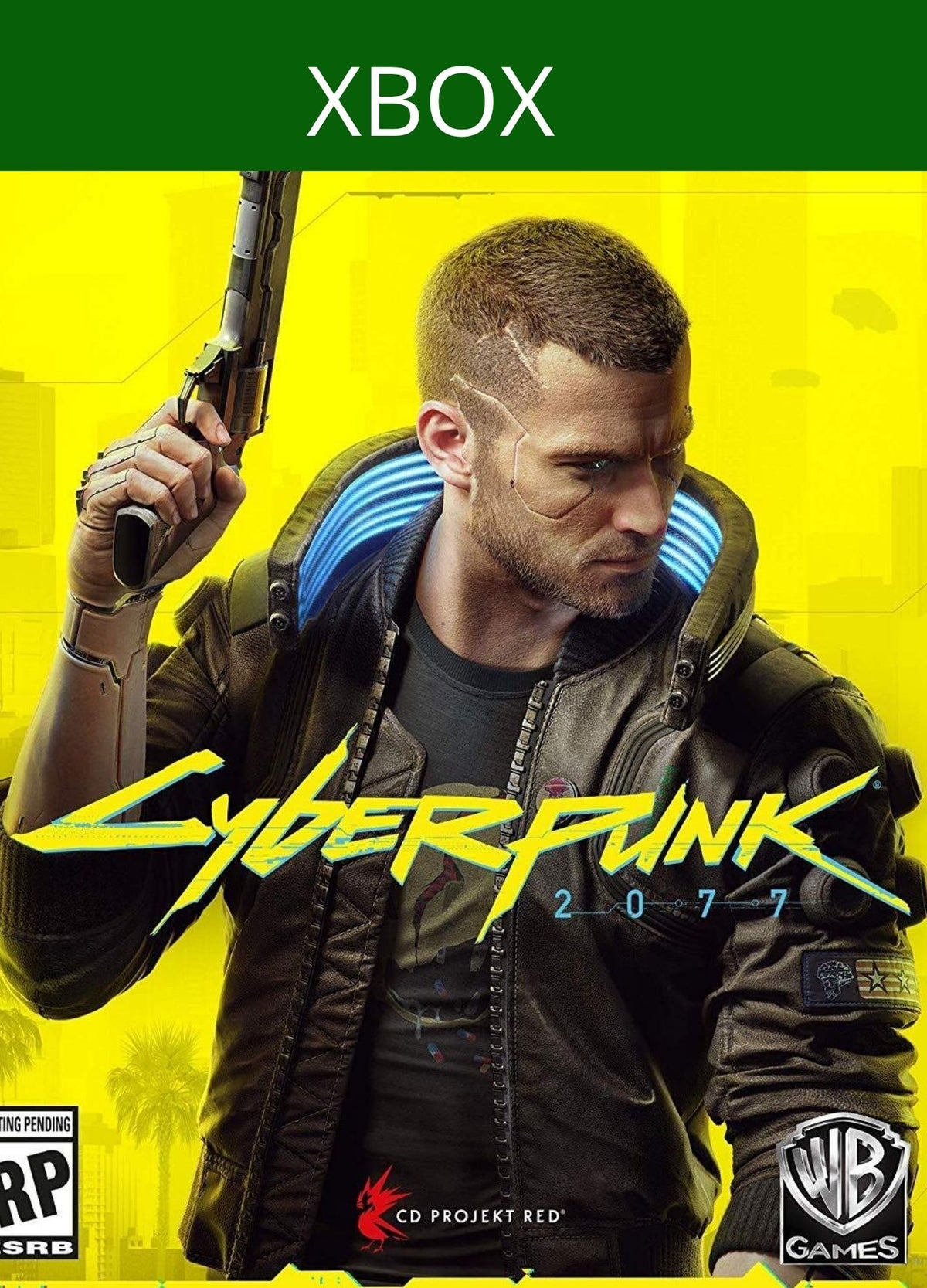 Cyberpunk 2077 Xbox One/ Xbox Series