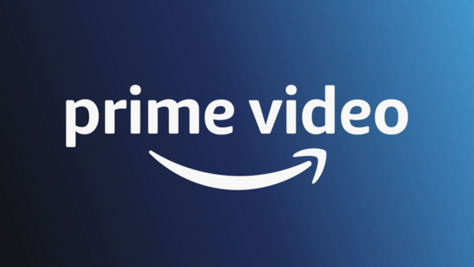 Amazon Prime 4K - 1 Tela